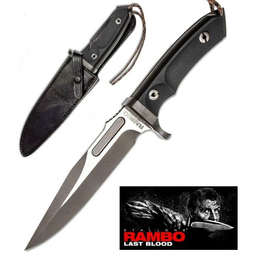 Rambo Last Blood Bowie rb9416