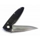 Mcusta Classic Wave Damasco Pakka mc0017d