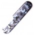 Victorinox Recambios Cacha 91 mm. Camuflaje Navy Trasera C-3694.42