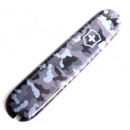 Victorinox Spare Handle 91 mm. Navy Camouflage Front C-3694.32
