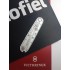 Victorinox Recambios Cacha 91 mm. Silver Tech Frontal C-3607.T3