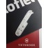 Victorinox Recambios Cacha 91 mm. Silver Tech Trasera C-3607.T4