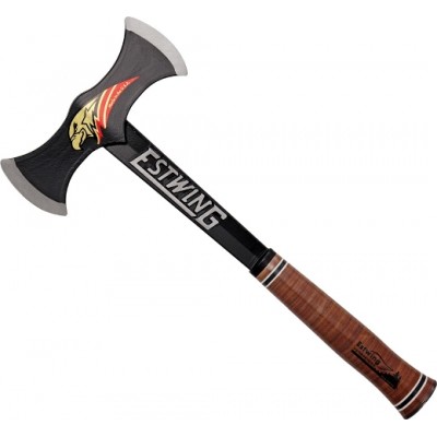 Estwing Black Eagle Double Bit esedba Estwing Black Eagle Double Bit esedba