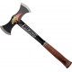 Estwing Black Eagle Double Bit esedba