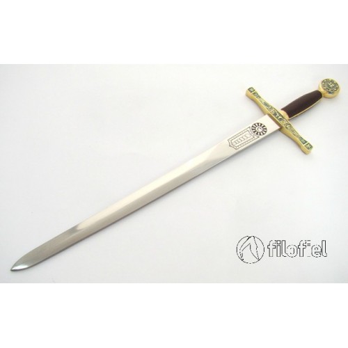 Art Gladius Mini Sword Excalibur 01