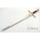 Art Gladius Mini Sword Excalibur 01