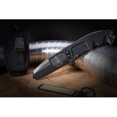 Extrema Ratio Rao Black 0141/blk Extrema Ratio Rao Black 0141/blk