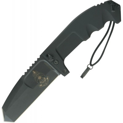 Extrema Ratio Rao Black 0141/blk Extrema Ratio Rao Black 0141/blk