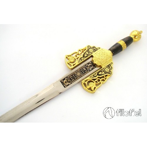 Art Gladius Mini Jineta 05