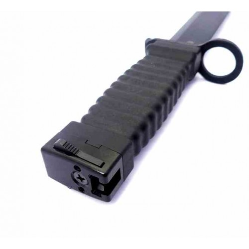 Aitor Black  Bayonet 16068