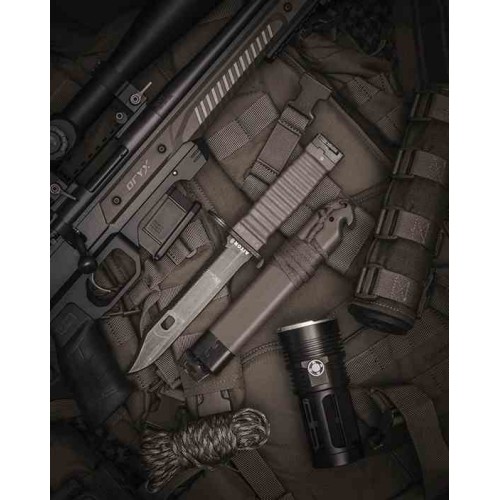 Aitor Bayoneta Negra 16068