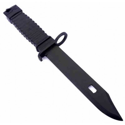 Aitor Bayoneta Negra 16068