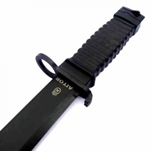 Aitor Bayoneta Negra 16068