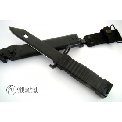 Aitor Black  Bayonet 16068 Aitor Black  Bayonet 16068