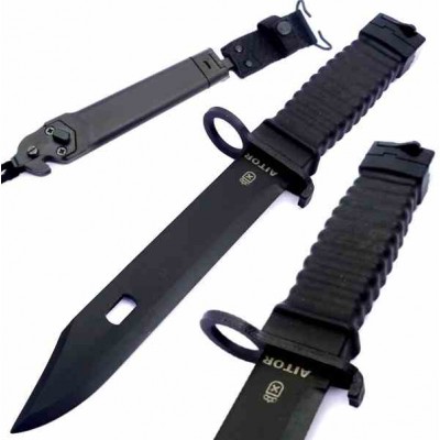 Aitor Bayoneta Negra 16068