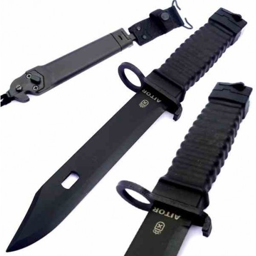 Aitor Bayoneta Negra 16068