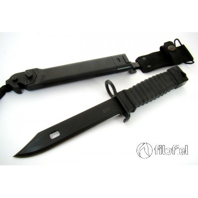 Aitor Black  Bayonet 16068 Aitor Black  Bayonet 16068