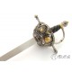 Art Gladius Mini Tizona Cazoleta 11