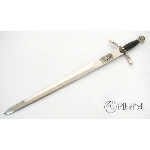 Art Gladius Mini Juana de Arco 25