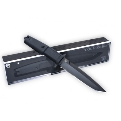 Extrema Ratio Col Moschin Collector Edition