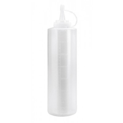 Ibili Biberon 700 ml. Hostelería 773907 Ibili Biberon 700 ml. Hostelería 773907