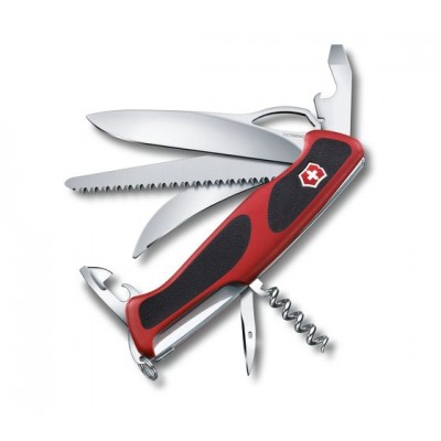 Victorinox 0.9583.mc Ranger Grip 57 Hunter Victorinox 0.9583.mc Ranger Grip 57 Hunter