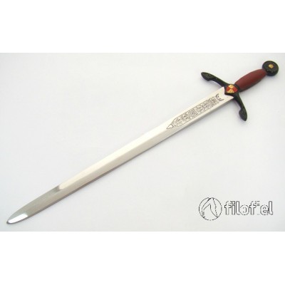 Art Gladius Mini Principe Negro 10 Art Gladius Mini Principe Negro 10