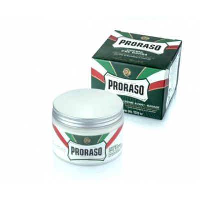 Proraso Crema antes del Afeitado  300 ml 400600 Proraso Crema antes del Afeitado  300 ml 400600