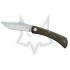 Fox Libar Micarta fx582 Fox Libar Micarta fx582