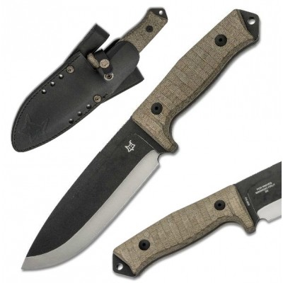 Fox Bushman fx609od Fox Bushman fx609od