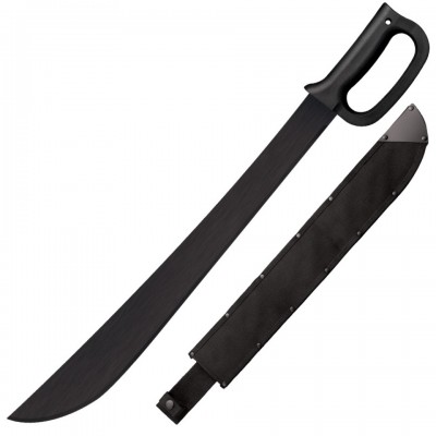 Cold Steel Latin D Guard 21 Machete cs97ad21s