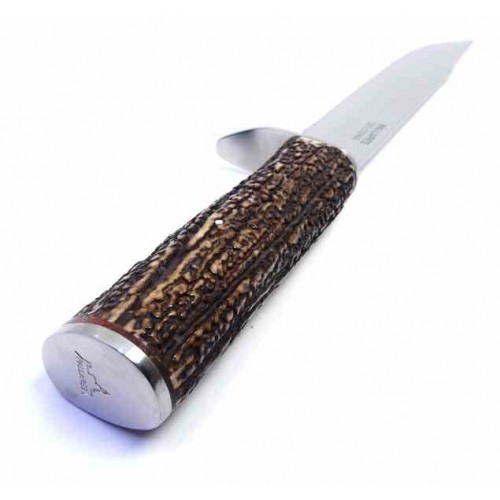 Pallares nº 2 Bowie Ciervo Carbono