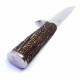Pallares nº 2 Bowie Stag Carbon
