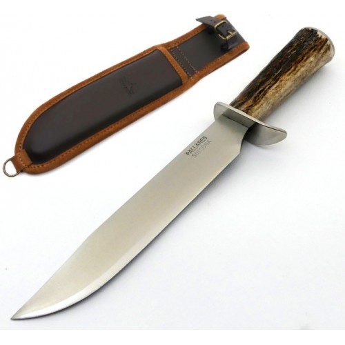 Pallares nº 2 Bowie Stag Carbon