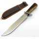 Pallares nº 2 Bowie Stag Carbon