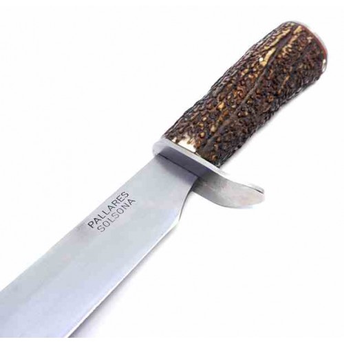 Pallares nº 2 Bowie Stag Carbon