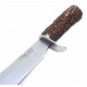 Pallares nº 2 Bowie Stag Carbon