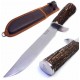 Pallares nº 2 Bowie Stag Carbon