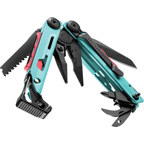 Leatherman Signal Aqua 832733