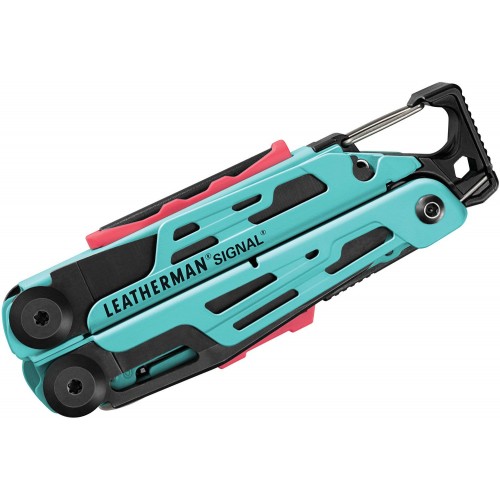 Leatherman Signal Aqua 832733