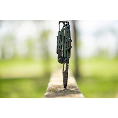 Leatherman Signal Topo 832692