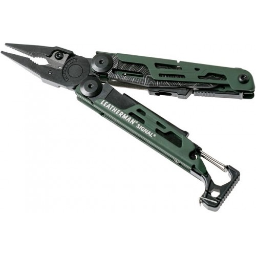 Leatherman Signal Topo 832692