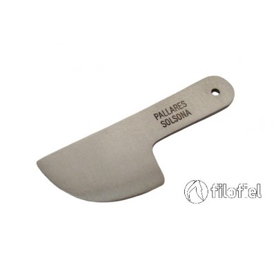 Pallares Castrar Capador Carbono