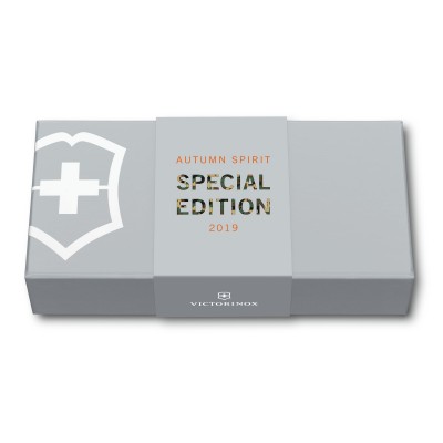 Victorinox 0.9563.c91 Ranger Grip Ed. Especial 2019