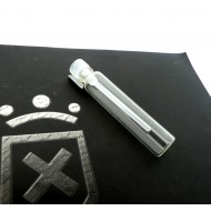 Aitor Jungle King Spares Antiseptic bottle Aitor Jungle King Spares Antiseptic bottle