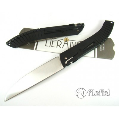 Lierande Le Thiers Black 008 Lierande Le Thiers Black 008