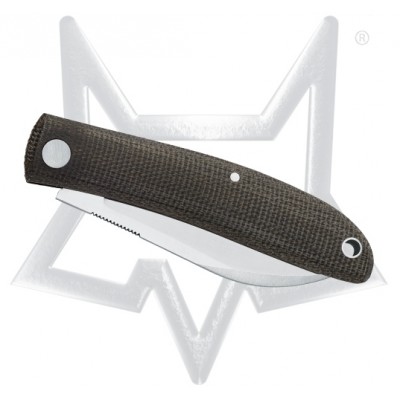 Fox Livri Micarta fx273 Fox Livri Micarta fx273