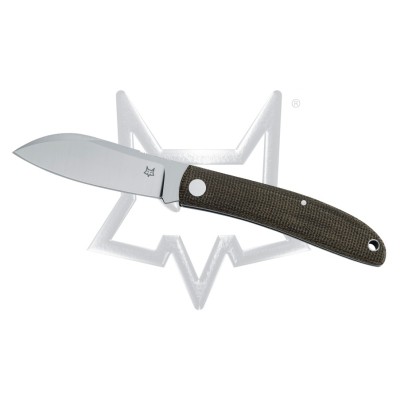 Fox Livri Micarta fx273 Fox Livri Micarta fx273