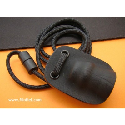 FRK Opinel Kydex Sheath 9 Black FRK Opinel Kydex Sheath 9 Black