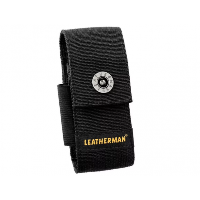 Leatherman Funda Nylon Talla L + Bolsillo 934933 Leatherman Funda Nylon Talla L + Bolsillo 934933